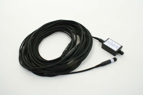 Sensing Cable