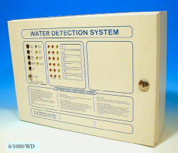 1000 Water Detection Panel