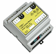 TraceTek TTSIM-1