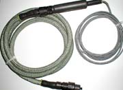 FG-HC2 Hydrocarbon & Solvents Sensing Cable